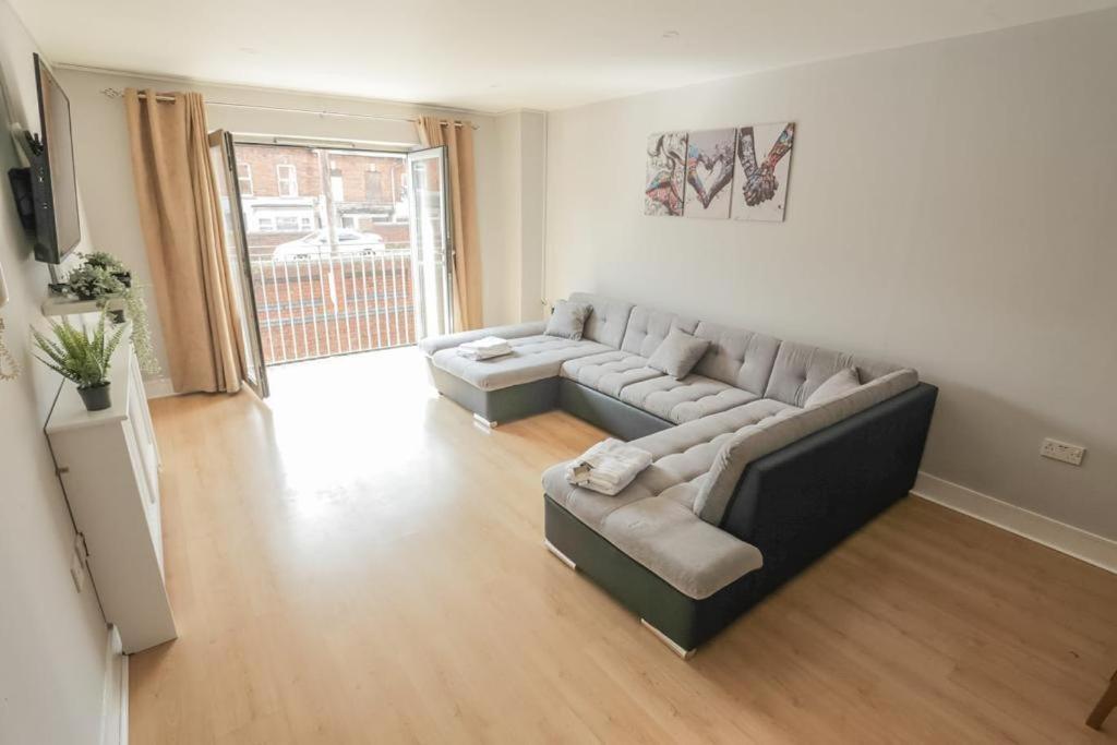 Diamond Apartment بلفاست المظهر الخارجي الصورة