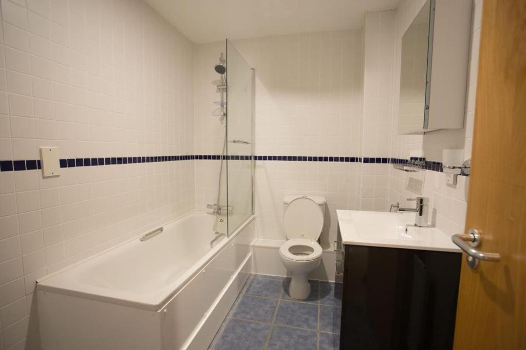 Diamond Apartment بلفاست المظهر الخارجي الصورة