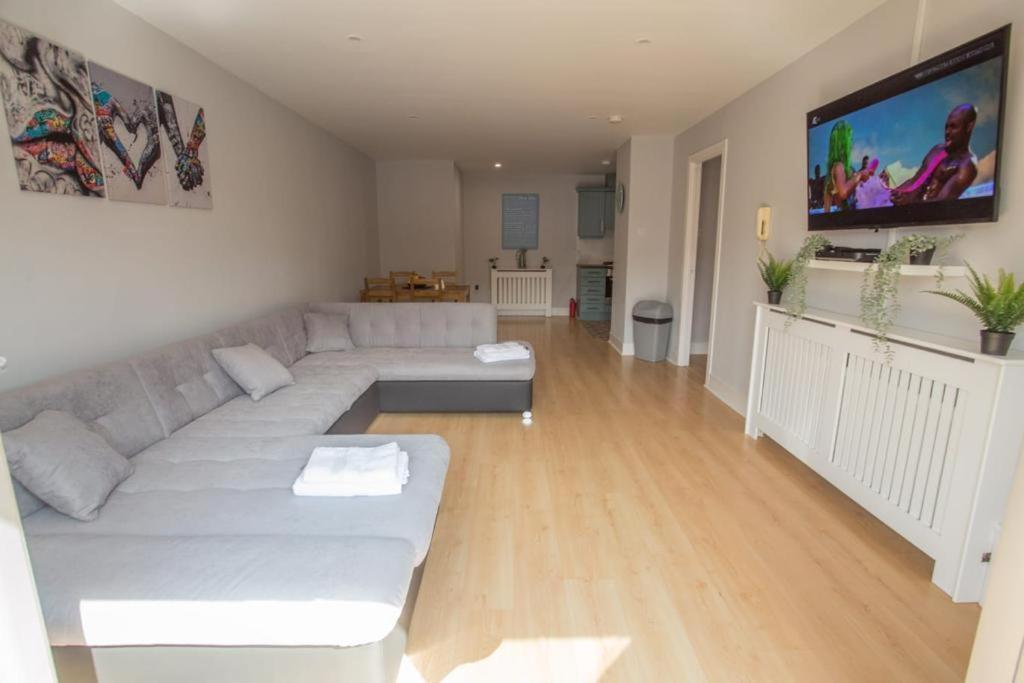 Diamond Apartment بلفاست المظهر الخارجي الصورة