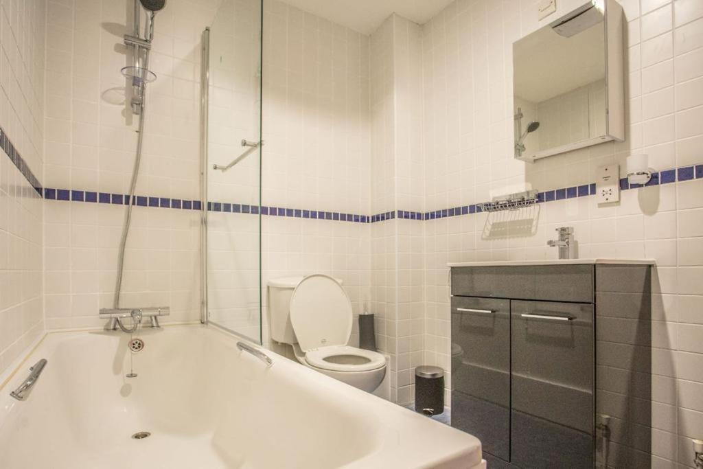 Diamond Apartment بلفاست المظهر الخارجي الصورة