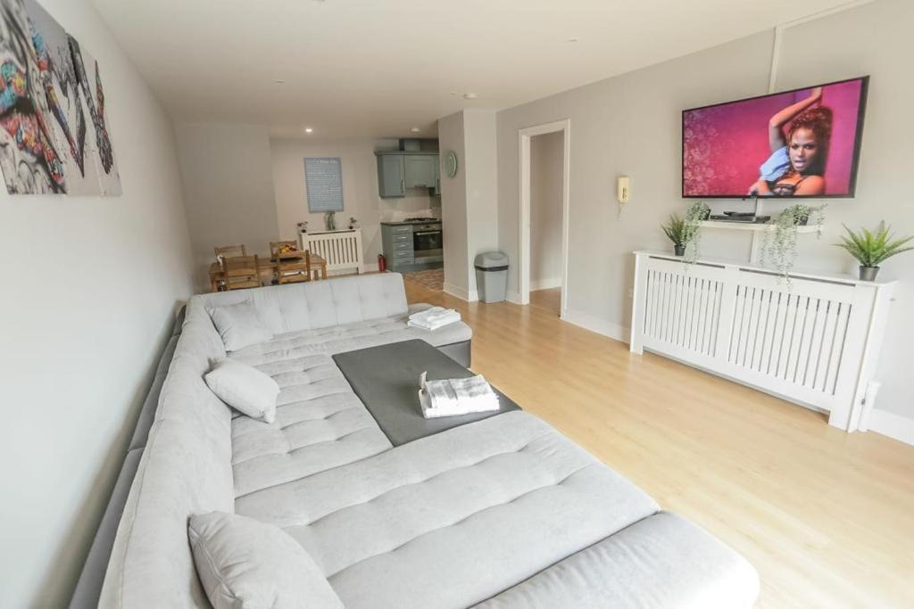 Diamond Apartment بلفاست المظهر الخارجي الصورة