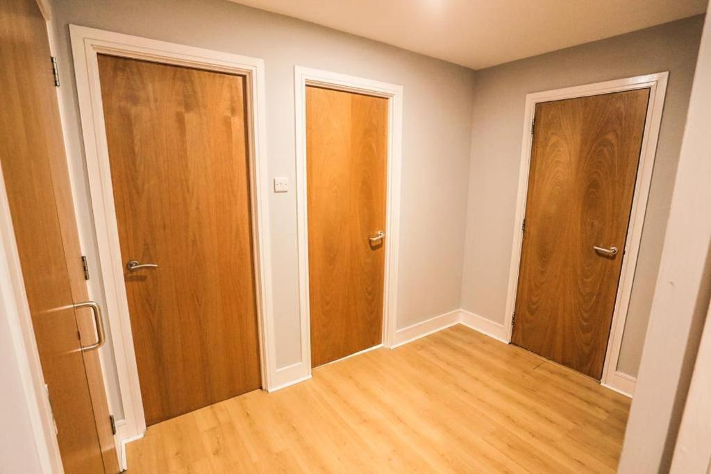 Diamond Apartment بلفاست المظهر الخارجي الصورة